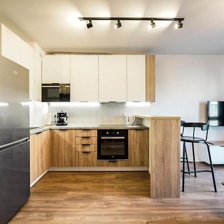 Apartament Dom na Kurkowej 32 Wrocław Zewnętrze zdjęcie