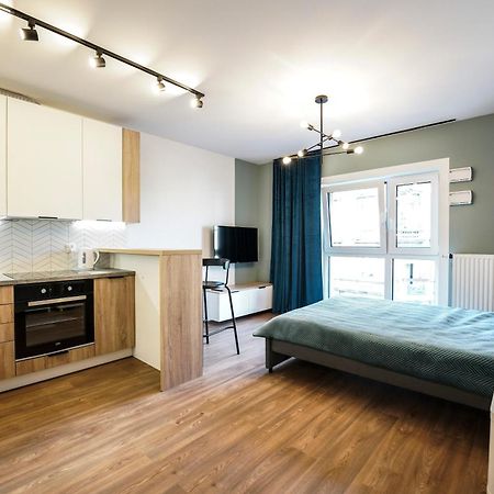 Apartament Dom na Kurkowej 32 Wrocław Zewnętrze zdjęcie