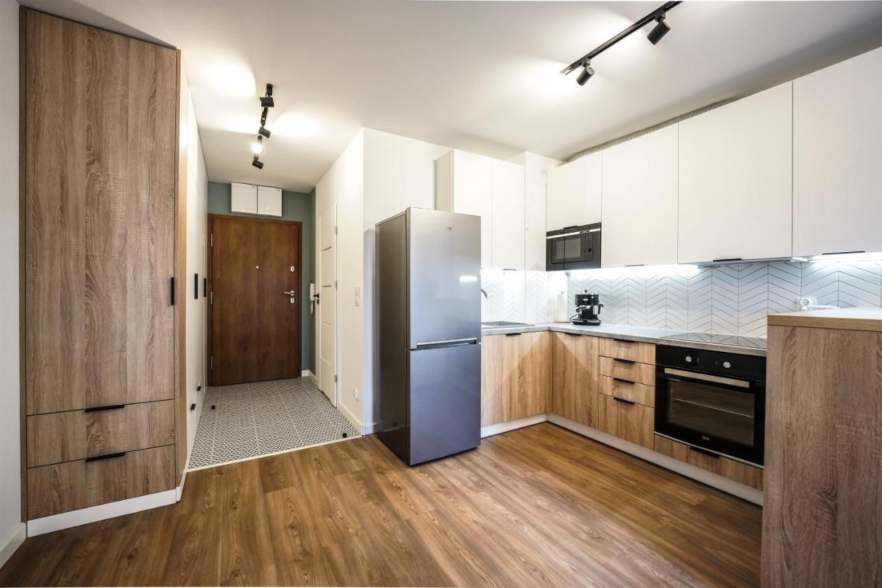 Apartament Dom na Kurkowej 32 Wrocław Zewnętrze zdjęcie