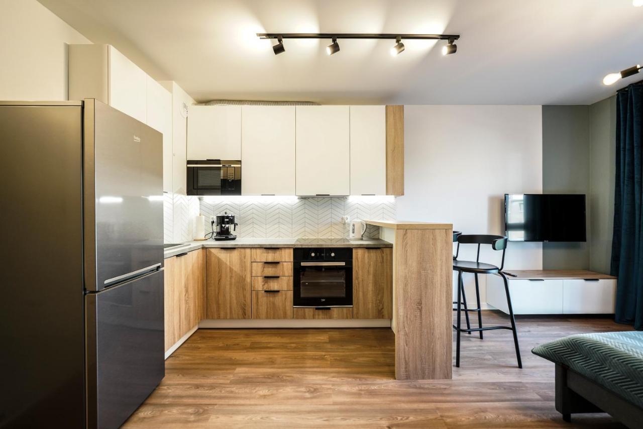Apartament Dom na Kurkowej 32 Wrocław Zewnętrze zdjęcie