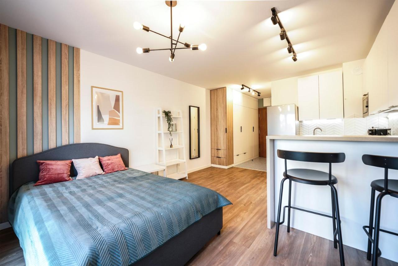 Apartament Dom na Kurkowej 32 Wrocław Zewnętrze zdjęcie