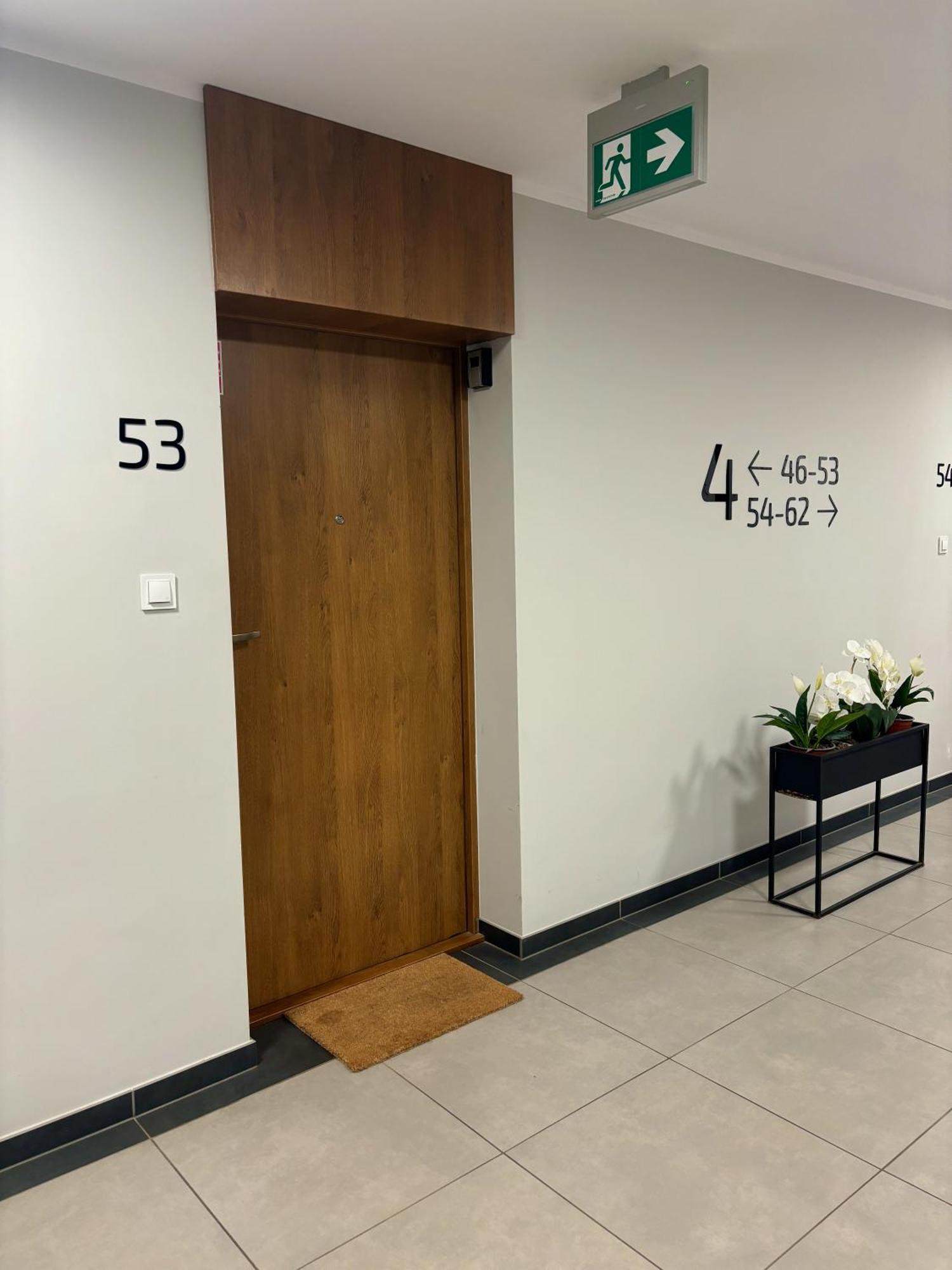 Apartament Dom na Kurkowej 32 Wrocław Zewnętrze zdjęcie
